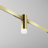 Трековый светильник MAYTONI SKIM FLARITY TR145-1-3W4K-W-BS