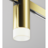 Трековый светильник MAYTONI SKIM FLARITY TR145-1-3W4K-W-BS
