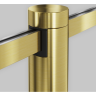 Трековый светильник MAYTONI SKIM FLARITY TR145-1-3W4K-W-BS