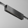Трековый светильник MAYTONI SKIM FLARITY TR150-1-12W3K-M-B
