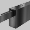 Трековый светильник MAYTONI SKIM FLARITY TR150-1-12W3K-M-B