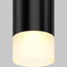 Трековый светильник MAYTONI SKIM LEVITY TR191-1-3W2.7K-M-B