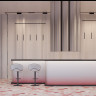 Трековый светильник MAYTONI SKIM LEVITY TR191-1-3W2.7K-M-B
