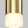 Трековый светильник MAYTONI SKIM LEVITY TR191-1-3W2.7K-M-BBS