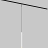 Трековый светильник MAYTONI SKIM LEVITY TR191-1-3W2.7K-M-BW