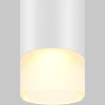 Трековый светильник MAYTONI SKIM LEVITY TR191-1-3W2.7K-M-BW