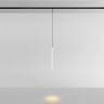 Трековый светильник MAYTONI SKIM LEVITY TR191-1-3W2.7K-M-BW