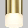 Трековый светильник MAYTONI SKIM LEVITY TR191-1-3W3K-M-BBS