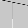 Трековый светильник MAYTONI SKIM LEVITY TR191-1-3W3K-M-BW