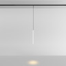 Трековый светильник MAYTONI SKIM LEVITY TR191-1-3W3K-M-BW
