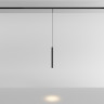 Трековый светильник MAYTONI SKIM LEVITY TR191-1-3W4K-M-B