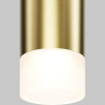 Трековый светильник MAYTONI SKIM LEVITY TR191-1-3W4K-M-BBS
