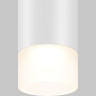 Трековый светильник MAYTONI SKIM LEVITY TR191-1-3W4K-M-BW