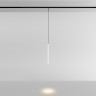 Трековый светильник MAYTONI SKIM LEVITY TR191-1-3W4K-M-BW