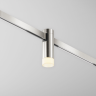 Трековый светильник MAYTONI SKIM TR145-1-3W3K-W-PT