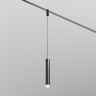 Трековый светильник MAYTONI SKIM TR210-1-5W3K-M-B