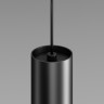 Трековый светильник MAYTONI SKIM TR210-1-5W3K-M-B