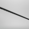 Трековый светильник MAYTONI SPIKY BASITY TR175-1-24WTW-M-B