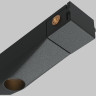 Трековый светильник MAYTONI SPIKY BASITY TR175-1-24WTW-M-B