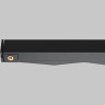 Трековый светильник MAYTONI SPIKY BASITY TR175-1-24WTW-M-B