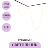 Трековый светильник MAYTONI TAU TR101-2-100W3K-B