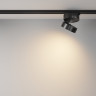 Трековый светильник MAYTONI TR007-1-18W3K-B