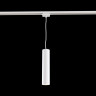 Трековый светильник MAYTONI TRACK LAMPS TR008-1-GU10-W