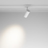 Трековый светильник MAYTONI TRINITY FOCUS LED TR197-3-40WCCT-M-W