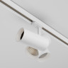 Трековый светильник MAYTONI TRINITY FOCUS LED TR197-3-40WCCT-M-W
