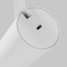 Трековый светильник MAYTONI TRINITY FOCUS LED TR197-3-40WCCT-M-W