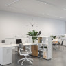 Трековый светильник MAYTONI UNITY BASIS TR000-1-10W3K-W