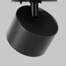 Трековый светильник MAYTONI UNITY GLARE TR225-1-GX53-B