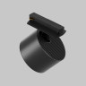 Трековый светильник MAYTONI UNITY GLARE TR225-1-GX53-B