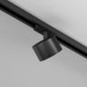 Трековый светильник MAYTONI UNITY GLARE TR225-1-GX53-B