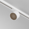 Трековый светильник MAYTONI UNITY GLARE TR225-1-GX53-W