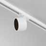 Трековый светильник MAYTONI UNITY GLARE TR225-1-GX53-W