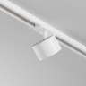 Трековый светильник MAYTONI UNITY GLARE TR225-1-GX53-W