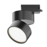 Трековый светильник MAYTONI UNITY ONDA TR007-1-12W4K-B
