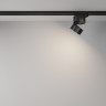 Трековый светильник MAYTONI UNITY ONDA TR007-1-12W4K-B