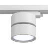 Трековый светильник MAYTONI UNITY ONDA TR007-1-12W4K-W
