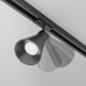 Трековый светильник MAYTONI VIRAR TR022-1-GU10-B