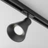 Трековый светильник MAYTONI VIRAR TR022-1-GU10-B