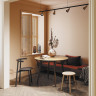 Трековый светильник MAYTONI VIRAR TR022-1-GU10-MG