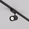 Трековый светильник MAYTONI VUORO TR003-1-15W4K-S-B