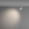 Трековый светильник MAYTONI VUORO TR003-1-15W4K-W-W