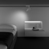 Трековый светильник MAYTONI VUORO TR003-1-26W3K-W-W
