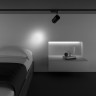 Трековый светильник MAYTONI VUORO TR003-1-26W4K-S-B