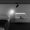 Трековый светильник MAYTONI VUORO TR003-1-36W4K-S-B