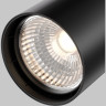 Трековый светильник MAYTONI VUORO TR003-1-6W3K-S-B