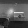 Трековый светильник MAYTONI VUORO TR003-1-6W3K-S-W